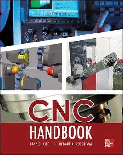CNC Handbook Hans Kief
