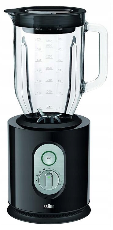 BRAUN JB 5160 BRENDER KIELICHOWY CZARNY