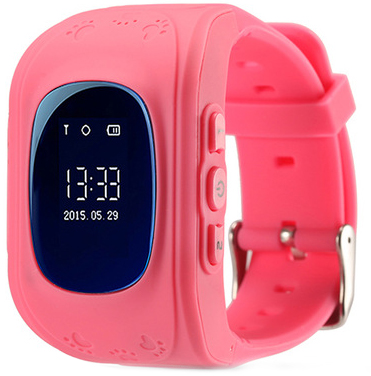 smartwatch q50