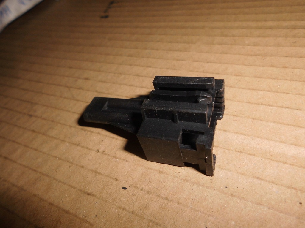 BMW E90 interfejs diagnost 6931507 światłowód MOST