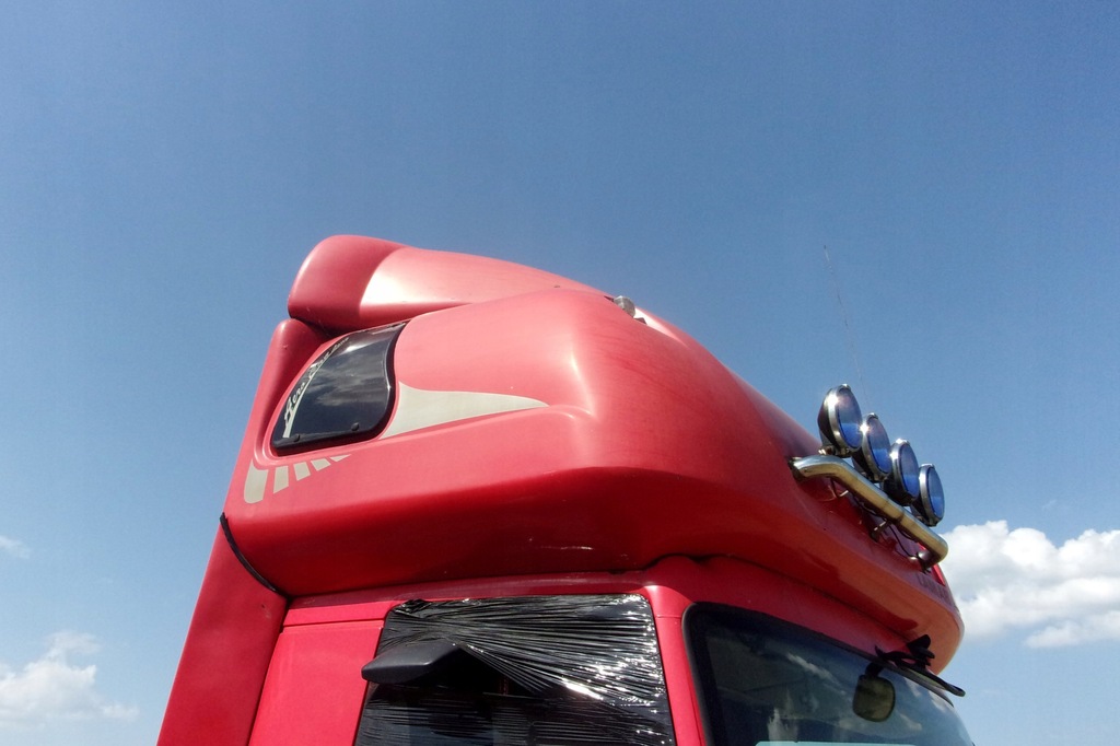 SYPIALNIA SYPIALKA KURNIK RENAULT MIDLUM DXI