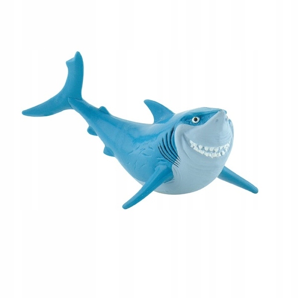 "GDZIE JEST NEMO" BRUCE FIGURKA