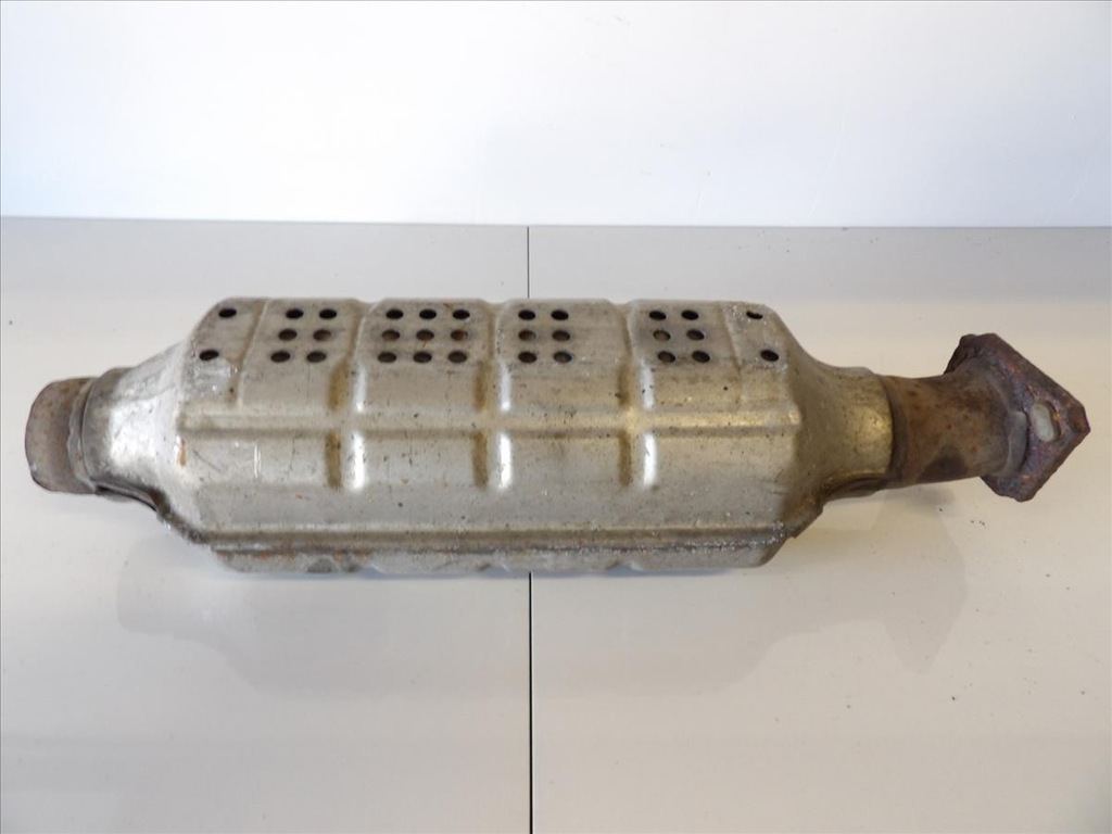 MAZDA PREMACY 99-05 2.0 DITD KATALIZATOR RF4P2F21