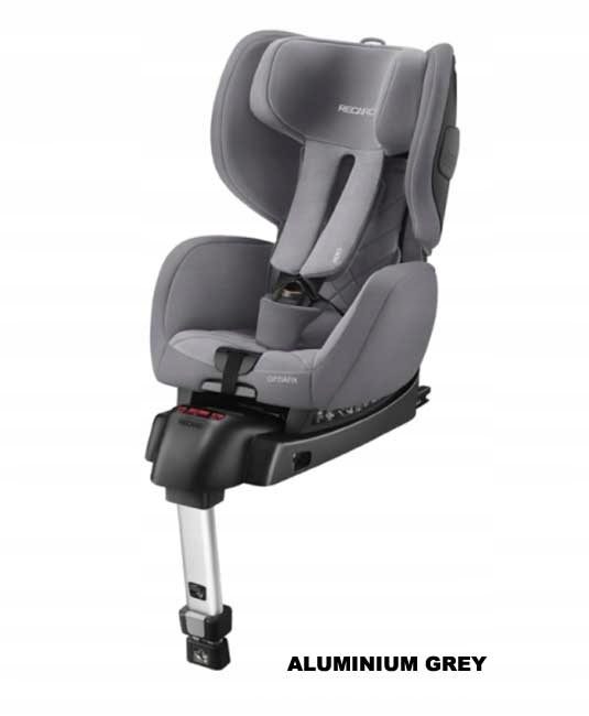 Детское кресло recaro optiafix