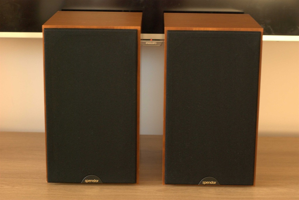 Spendor S1