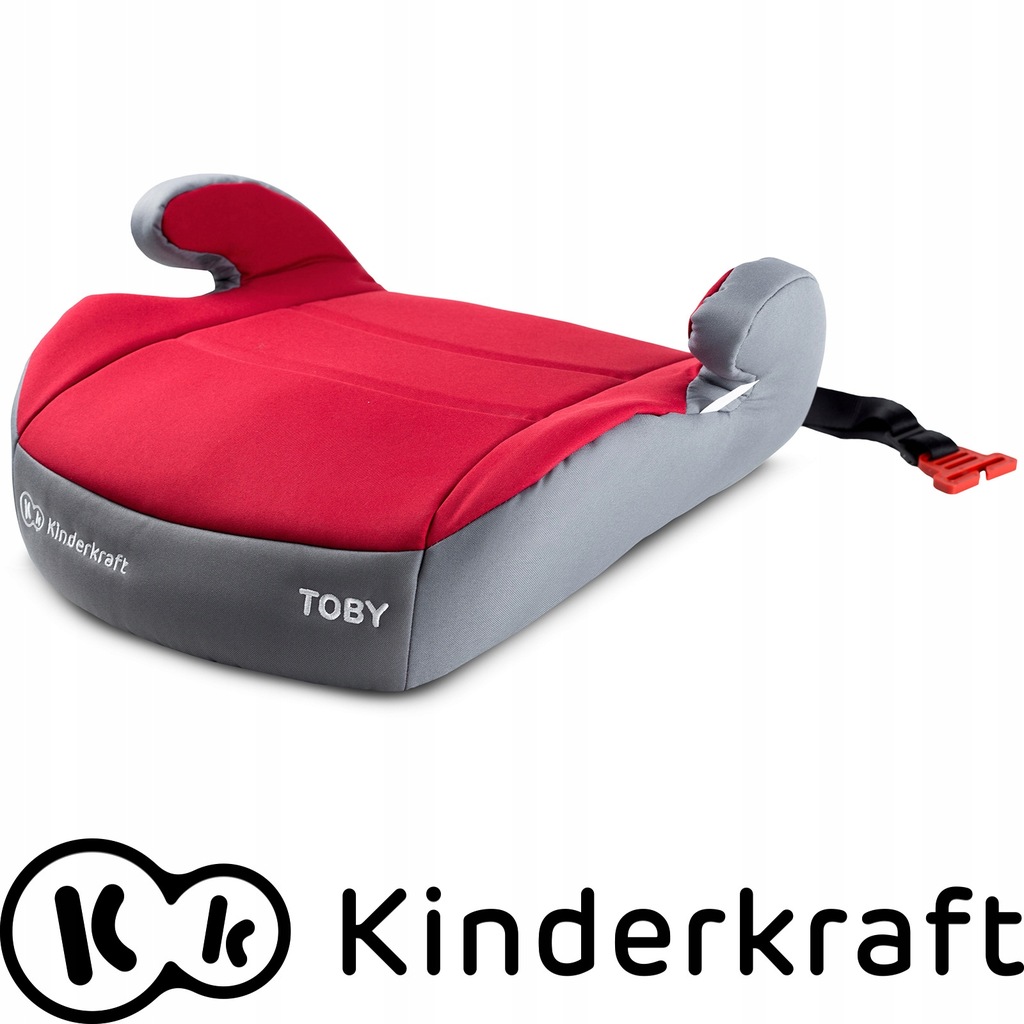 Podstawka fotelik samochodowy Kinderkraft TOBY