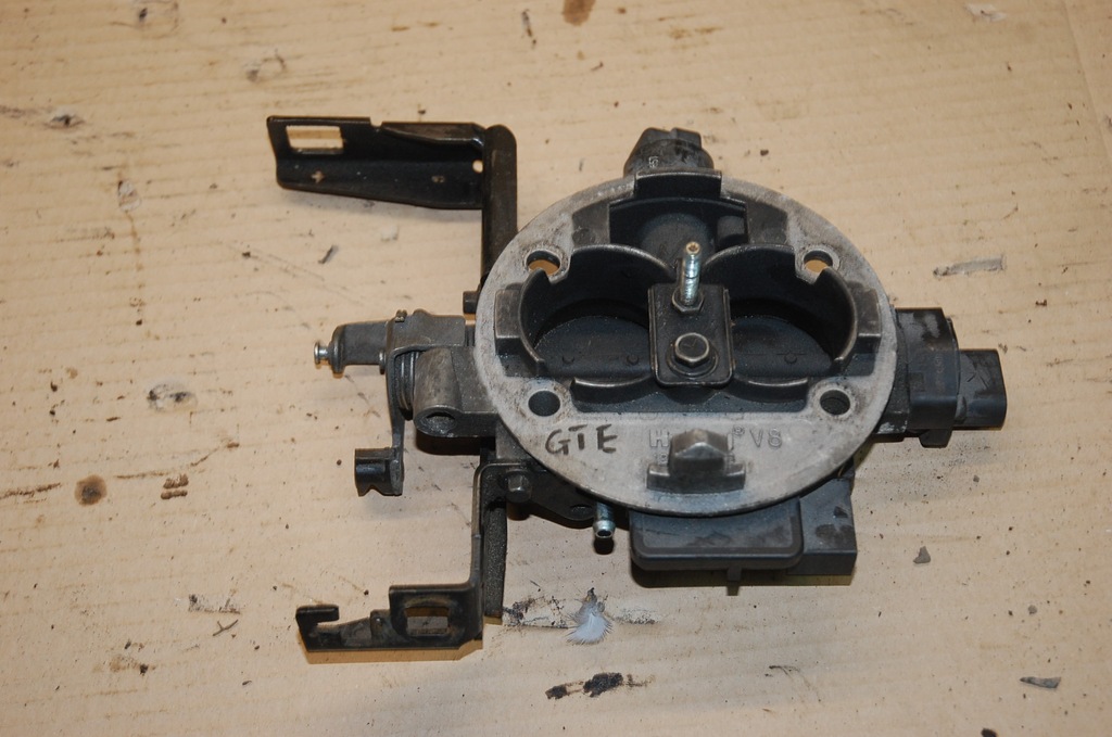 PRZEPUSTNICA - JEEP GRAND CHEROKEE ZJ V8 5.2 92-98