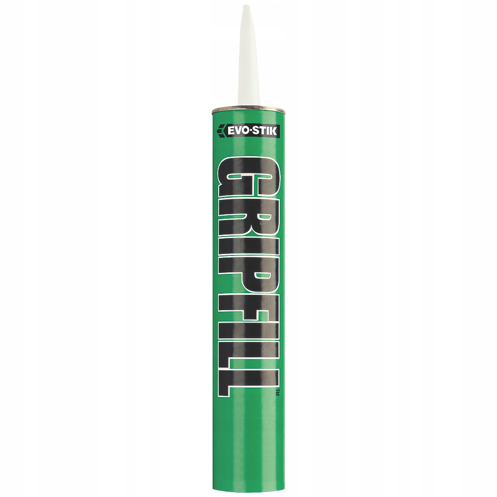 evo-stik WIELOZADANIOWY KLEJ GRIPFILL 310 ml - W