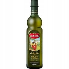 Carbonell oliwa z oliwek 750ml Gran Seleccion Extr