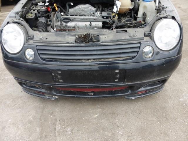 PÓŁOŚ PRAWA VW LUPO GTI 1.6 16V