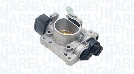 silnik krokowy PRZEPUSTNICA FIAT PUNTO II 1.2 8V