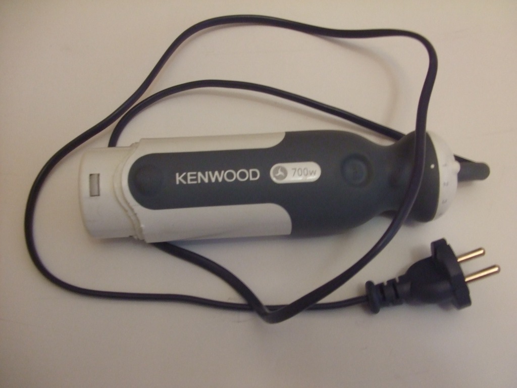 Blender Kenwood HB720 - uszkodzony