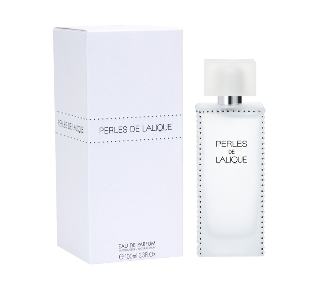 Woda Lalique Perles de Lalique EDP damska 100 ml