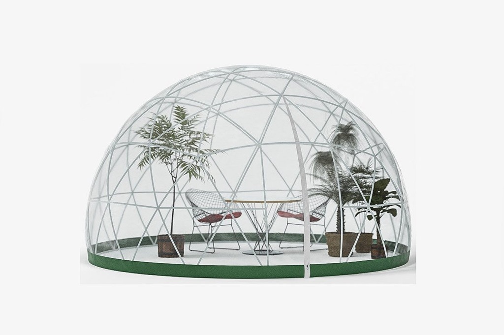 Igloo ogrodowe Garden Igloo 33244 
