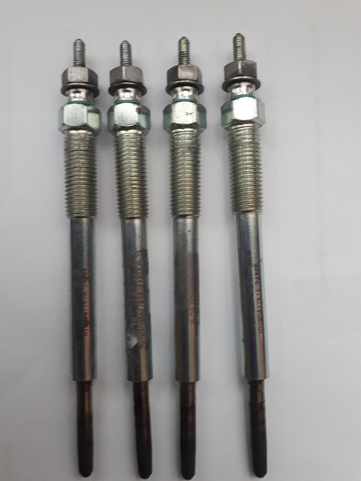 HYUNDAI, KIA YURA 5,4V świece żarowe 2A900 7134524801 oficjalne