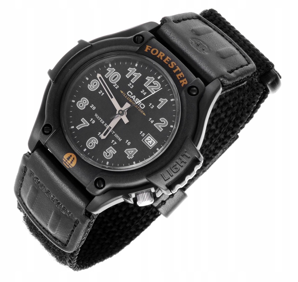 casio ft