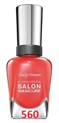Sally Hansen Complete Salon Manicure 560 +GRATIS