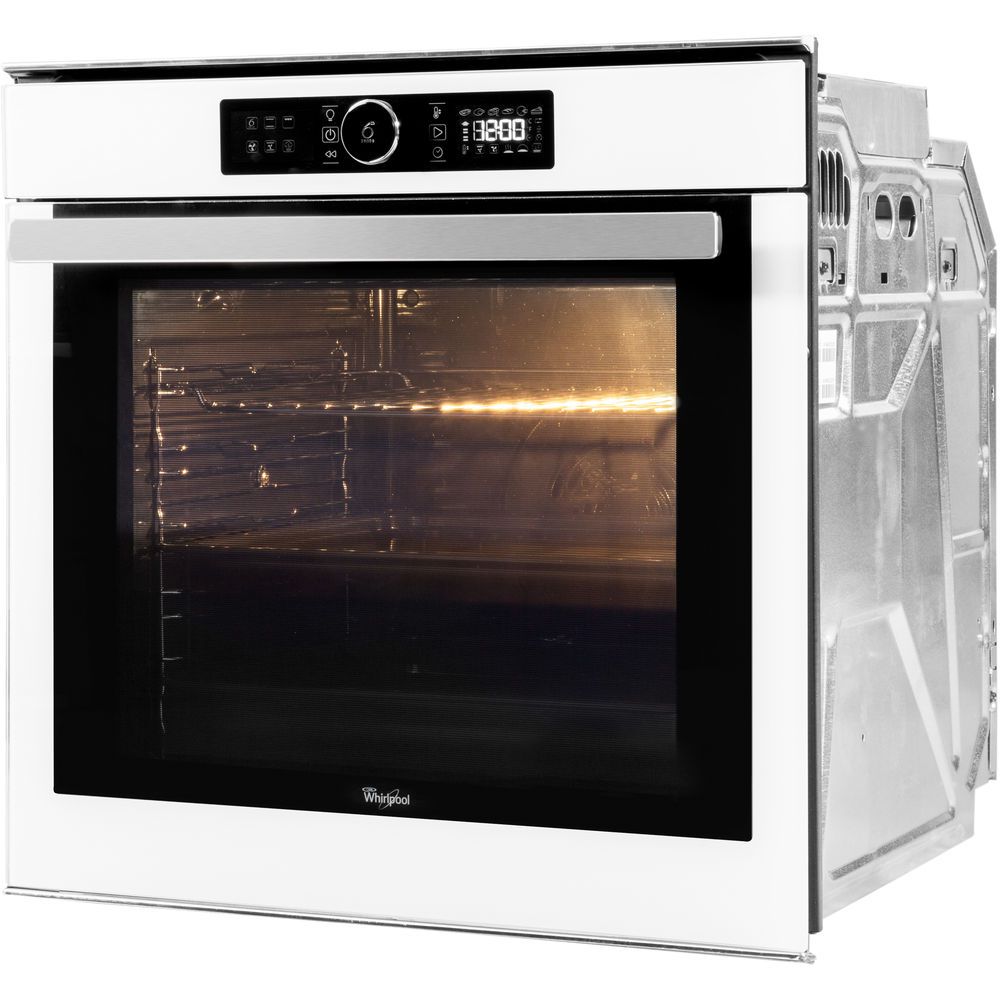 Piekarnik Whirlpool AKZM 8480 WH 5 lat gwarancji