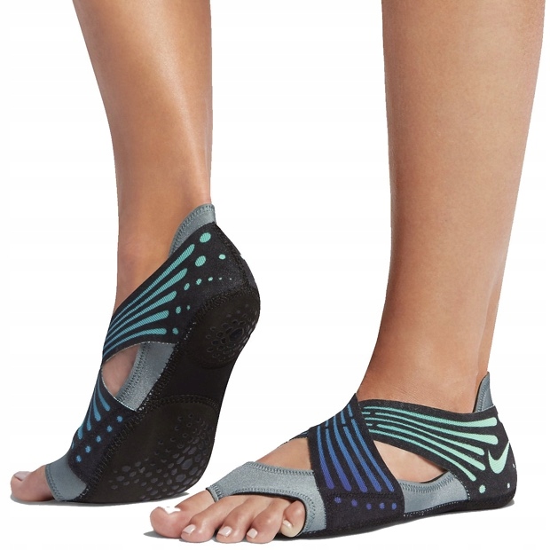 NIKE WMNS STUDIO WRAP 4 ROZ:44,5 29CM JOGA BALET