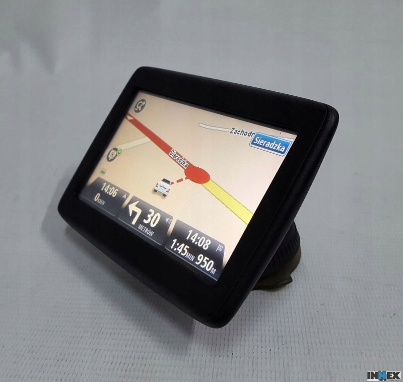 NAWIGACJA TOMTOM START 20 4EN42 Z1230 7441964044 oficjalne archiwum