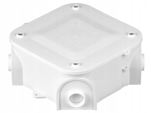 Puszka natynkowa JONEX POR - 37-47 150X150