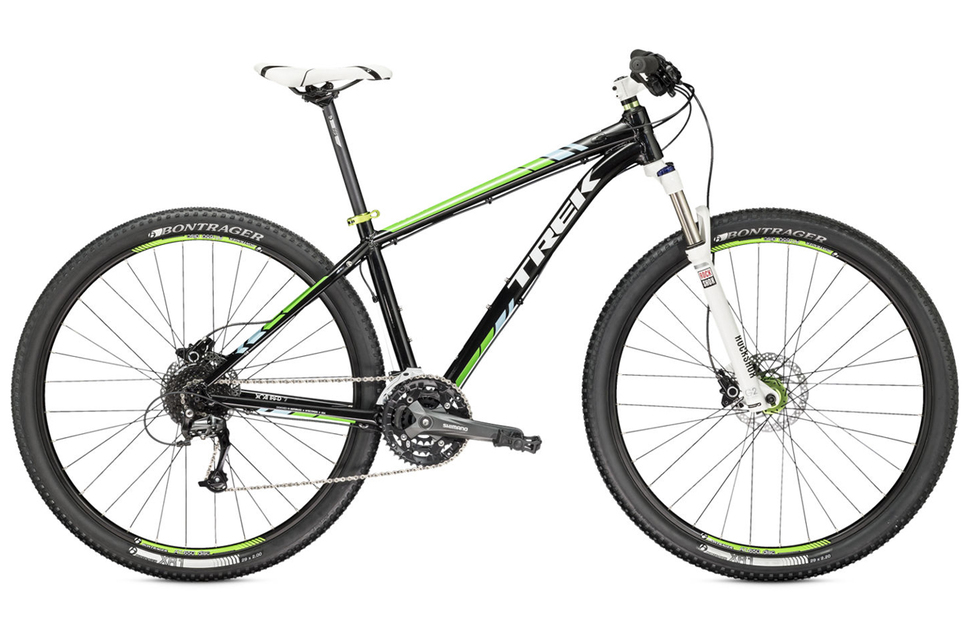 Nowy! rower TREK X-CALIBER 7 - 2015 Mega wyprzedaż