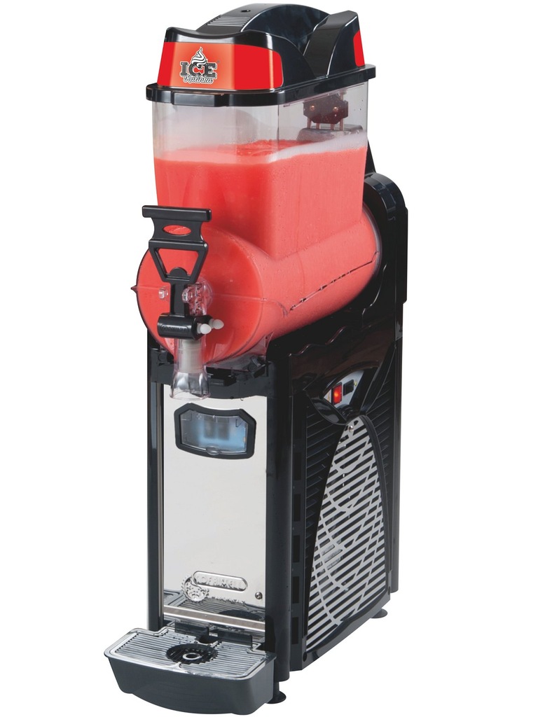 Granitor COFRIMELL 1x12l maszyna do lodów granity