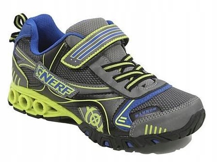 NERF sportowe buty do kolekcji NERF r.38