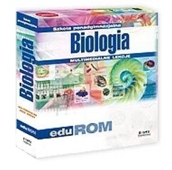 Program "BIOLOGIA" dla Liceum - eduROM