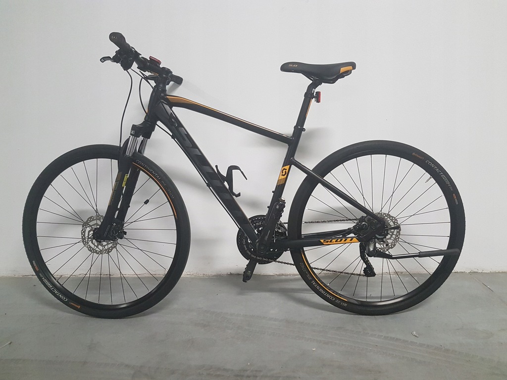 scott sub cross 20 review