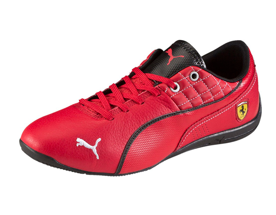 buty puma ferrari drift cat 6 flash