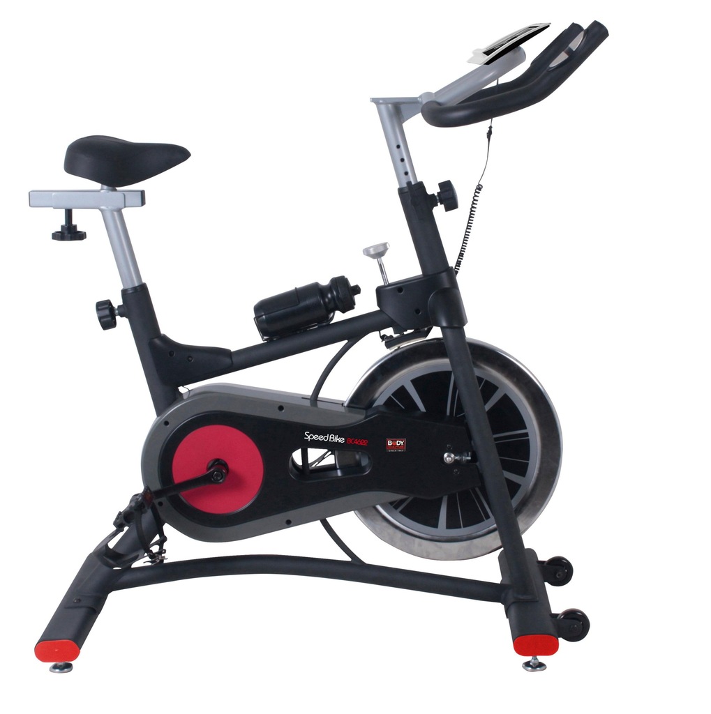 Rower mechaniczny Body Sculpture Carbon BC 4622