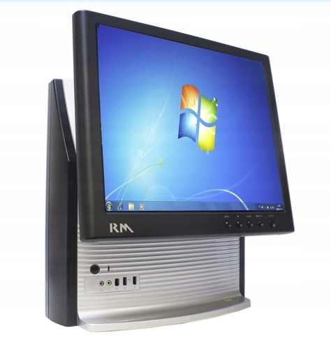 RM Expert 3000 19 All-In-One PC KrK AGH