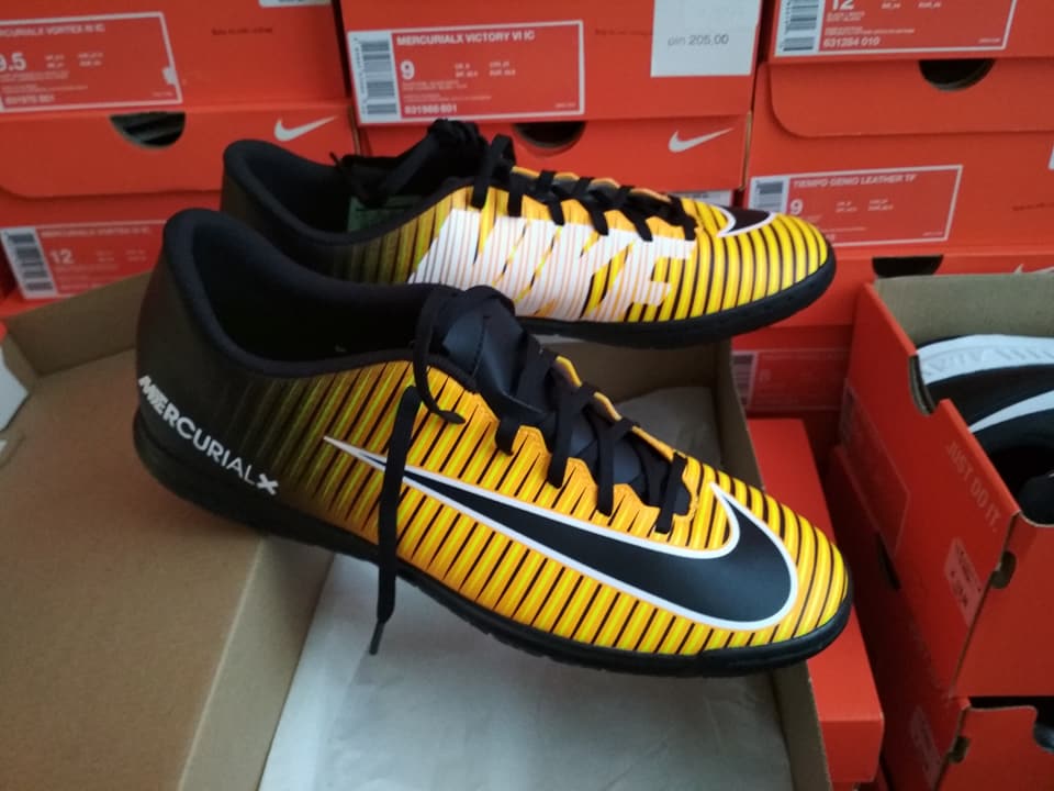 nike mercurialx vortex iii
