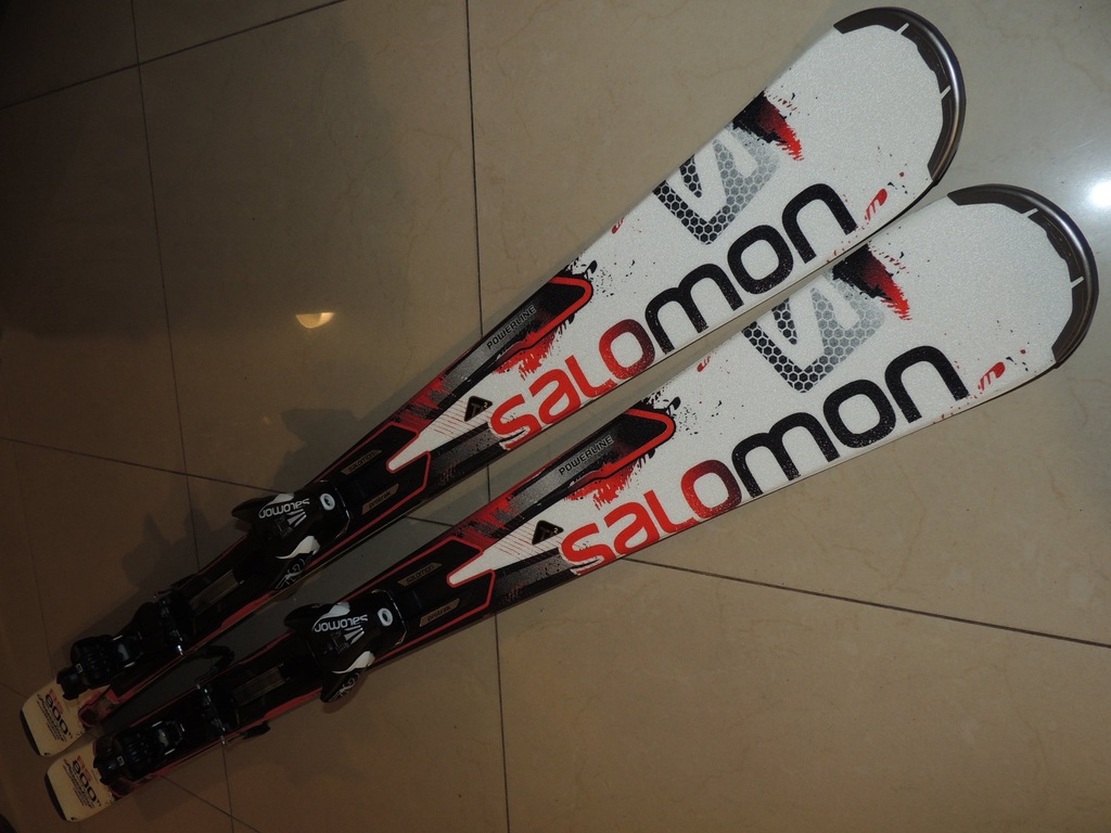 salomon enduro rx800