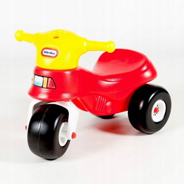 Little store tikes motor