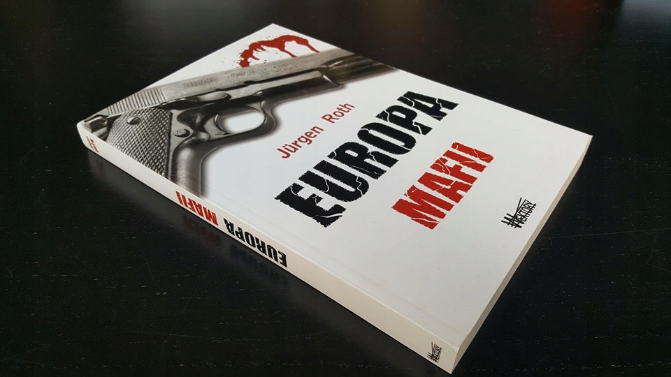 Jurgen Roth Europa Mafii