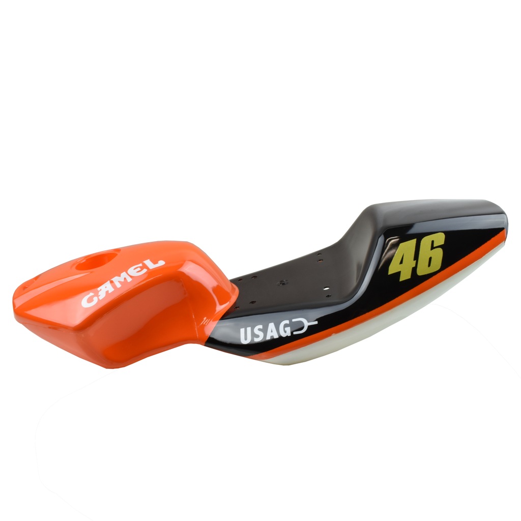 NS_plastik,OSLONA ZBIORNIKA do mini POCKET 2T bike