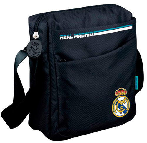 torba na ramię Real Madryt mBKS