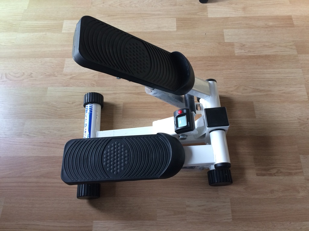 Steper Pro - Supra FITNESS