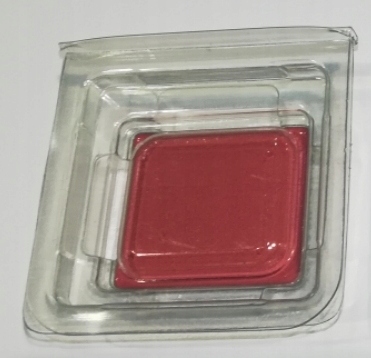 RIMMEL RÓZ ROYAL BLUSH CREAM 003 CoralQueen TESTER
