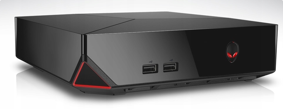 ALIENWARE ALPHA R1 i3-4170 4 500 GTX860 W10 GW12