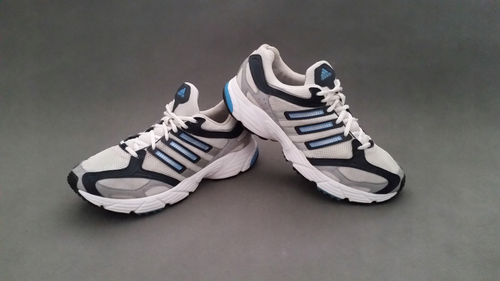 Buty ADIDAS AdiPRENE Running r. 42 - 26,5 cm