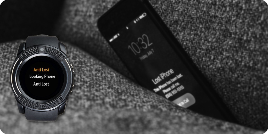 samsung galaxy s7 compatible smartwatch