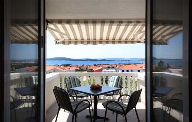 Wakacje w Chorwacji miasto Vodice.  www.vodice.pl