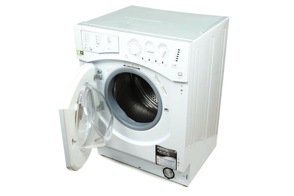 Hotpoint-Ariston CAWD 129 EU pralko-suszarka zabud