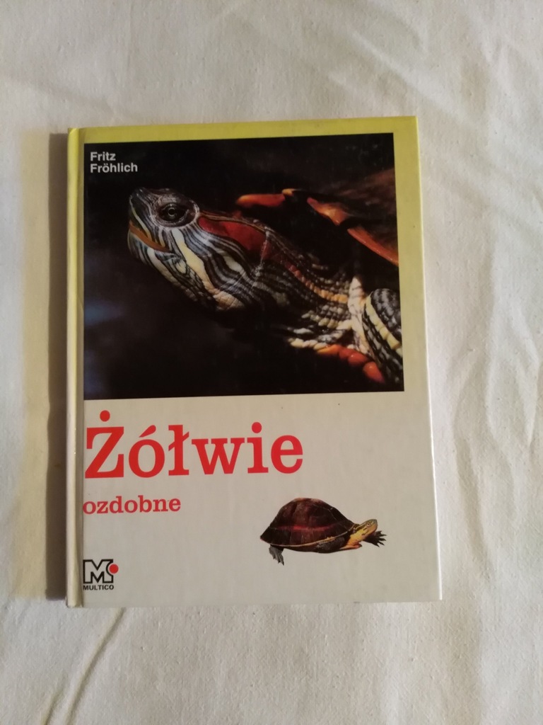 ŻÓŁWIE OZDOBNE HODOWLA ŻÓŁW GADY CHELONOLOGIA
