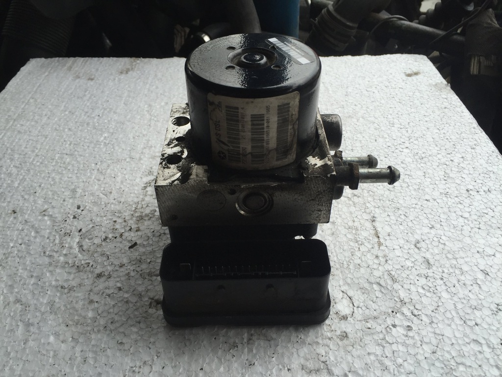 POMPA ABS JEEP CHEROKEE 2.8 CRD P52128852AD 6871592294 oficjalne