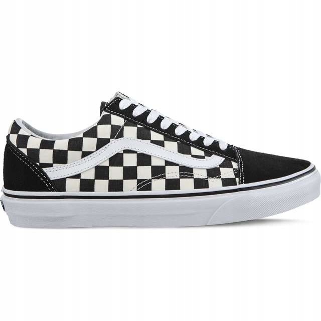 vans old school w krate