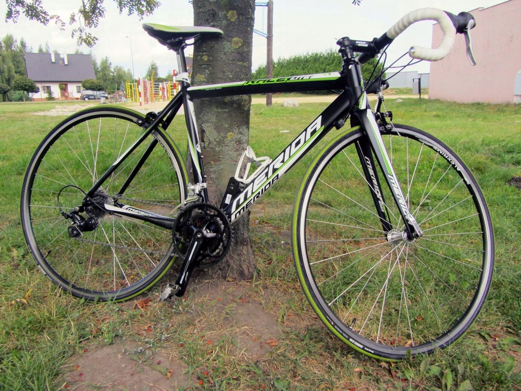 Merida RACE LITE 900